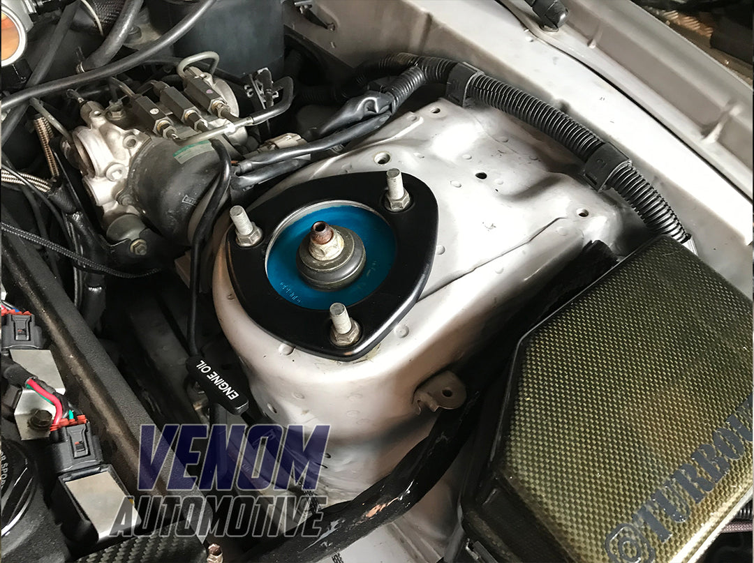 A70 MkIII Toyota Supra Front Strut Tower Support Bracket