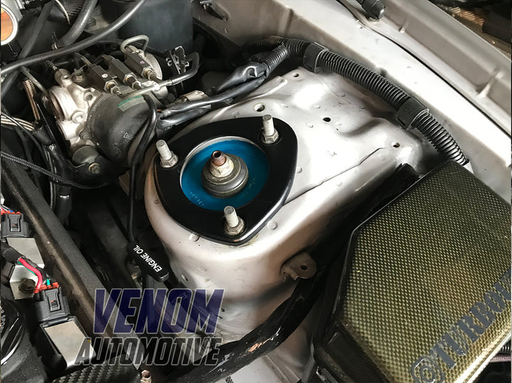 A70 MkIII Toyota Supra Front Strut Tower Support Bracket