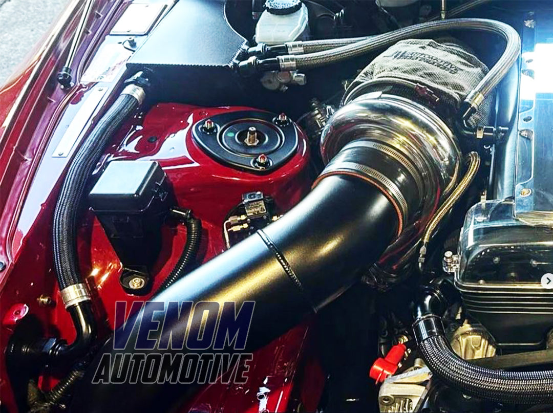 JZA80 MkIV Toyota Supra Front Strut Tower Support Bracket