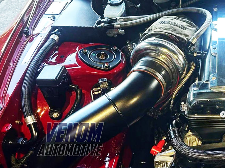 JZA80 MkIV Toyota Supra Front Strut Tower Support Bracket