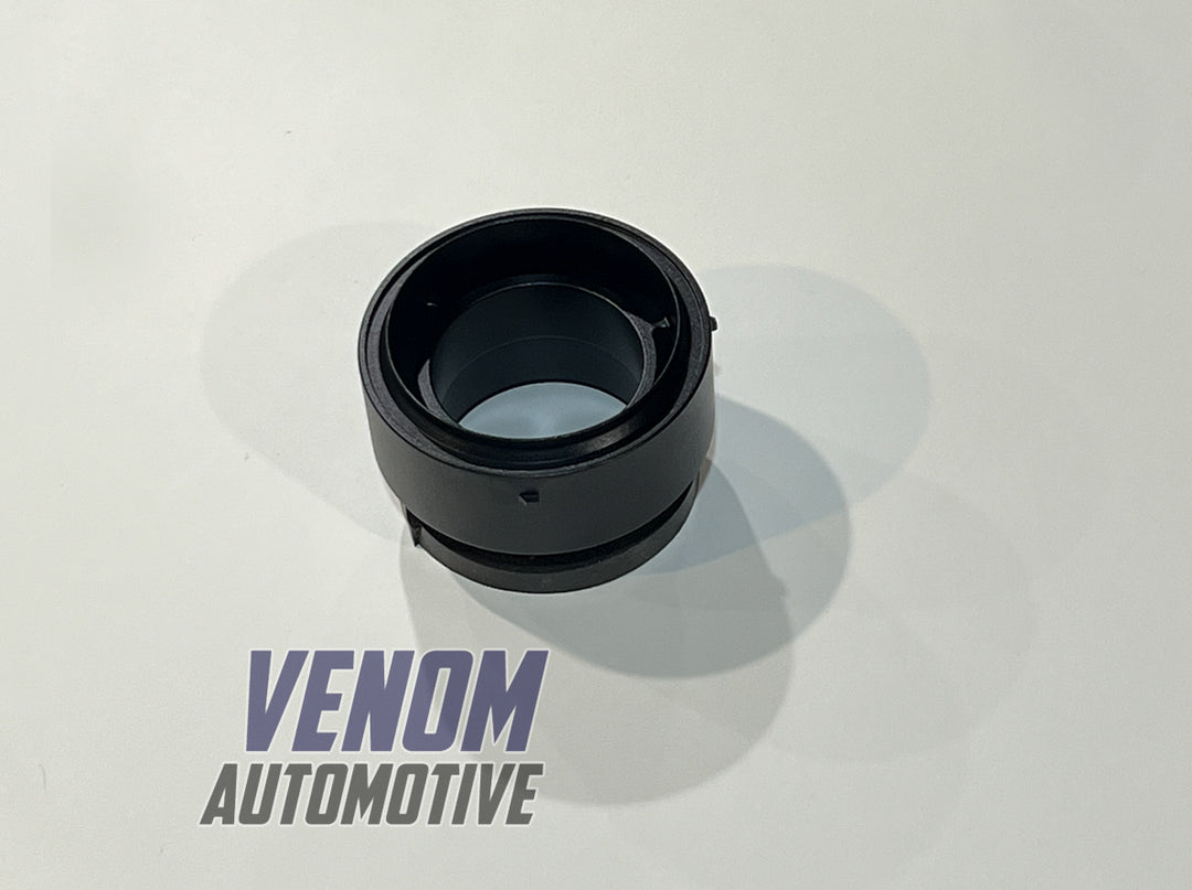 JZA80 Supra AC Vent 52mm Gauge Holder