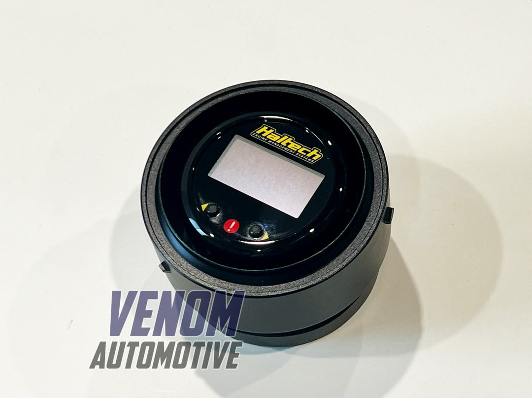 JZA80 Supra AC Vent 52mm Gauge Holder