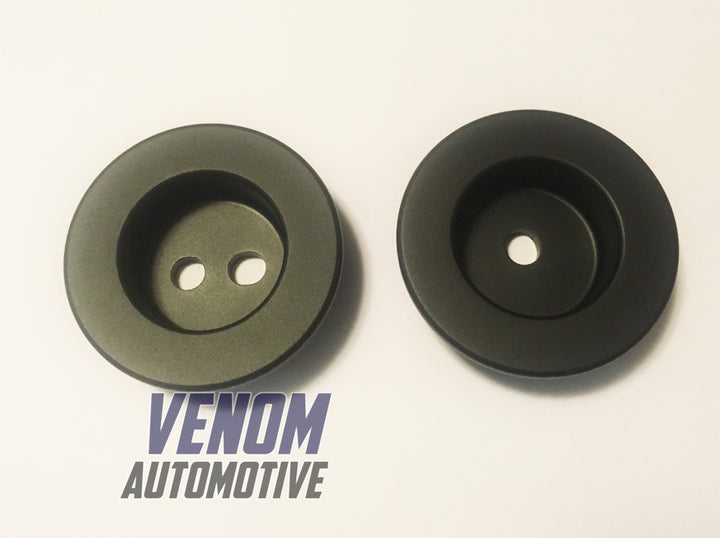 JZA80 Supra Solid Differential (Rear) Bushings