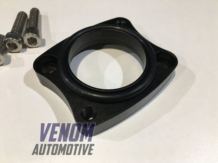 2JZ-GTE 1JZ-GTE Billet Waterpump Neck Rotator