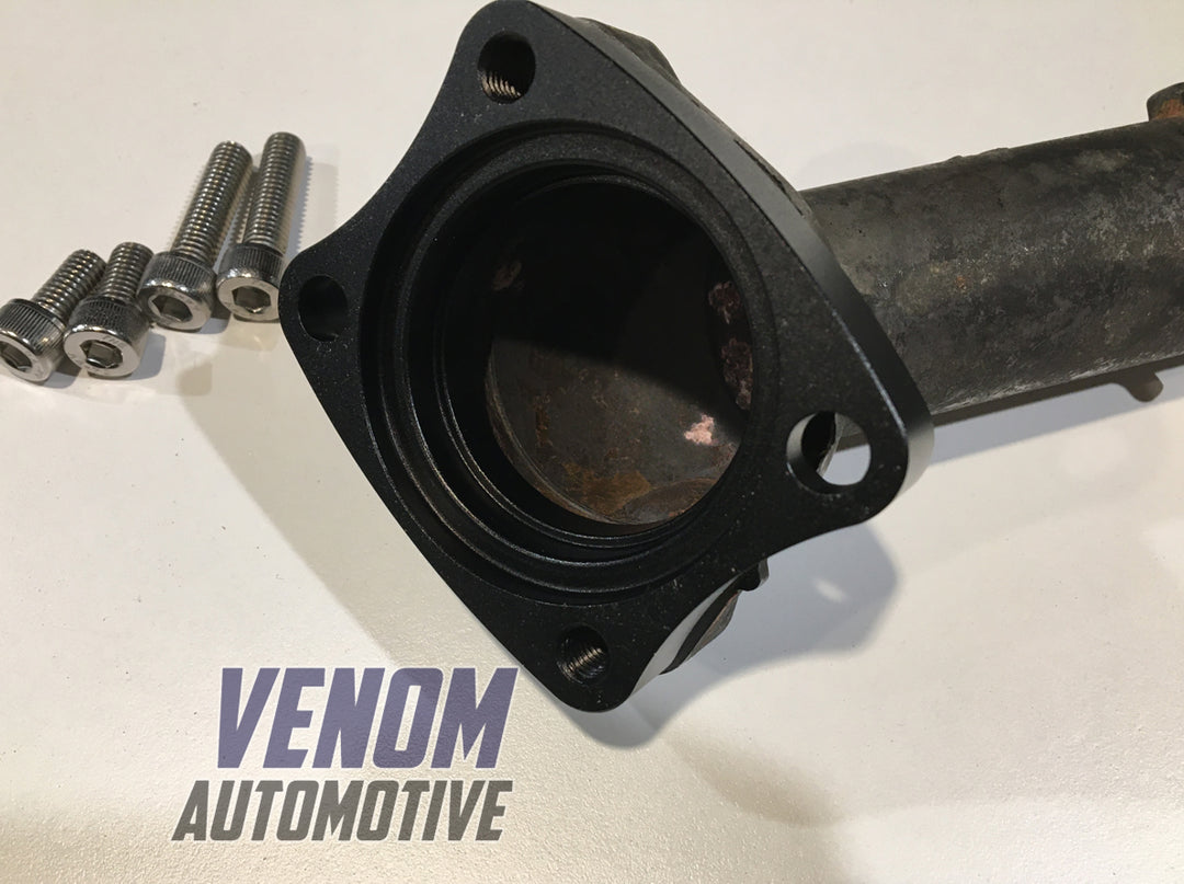 2JZ-GTE 1JZ-GTE Billet Waterpump Neck Rotator