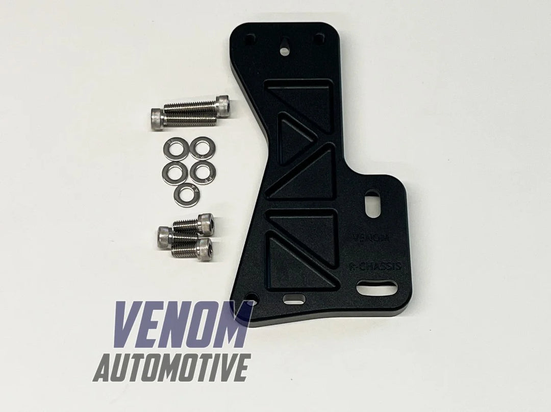 Nissan R32 / R33 / R34 Drive By Wire (DBW) Accelerator Pedal Adaptor