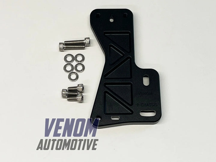 Nissan R32 / R33 / R34 Drive By Wire (DBW) Accelerator Pedal Adaptor