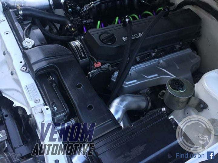 RB30 Distributor Delete Cap CPS Blanking