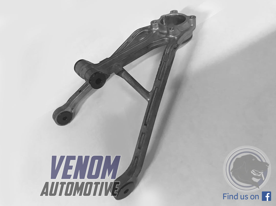 V160 V161 W58 R154 Solid Shifter Bushing Set