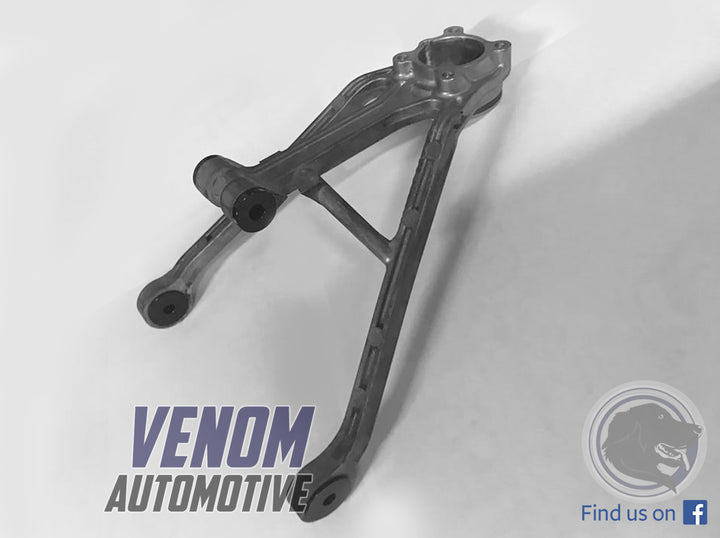 V160 V161 W58 R154 Solid Shifter Bushing Set