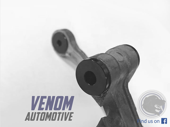 V160 V161 W58 R154 Solid Shifter Bushing Set