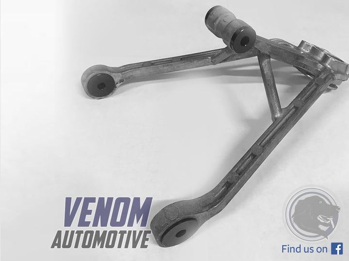 V160 V161 W58 R154 Solid Shifter Bushing Set