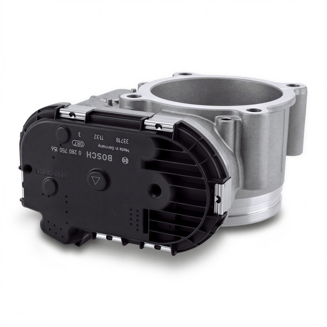 Bosch Drive By Wire (DBW) Throttle Bodies