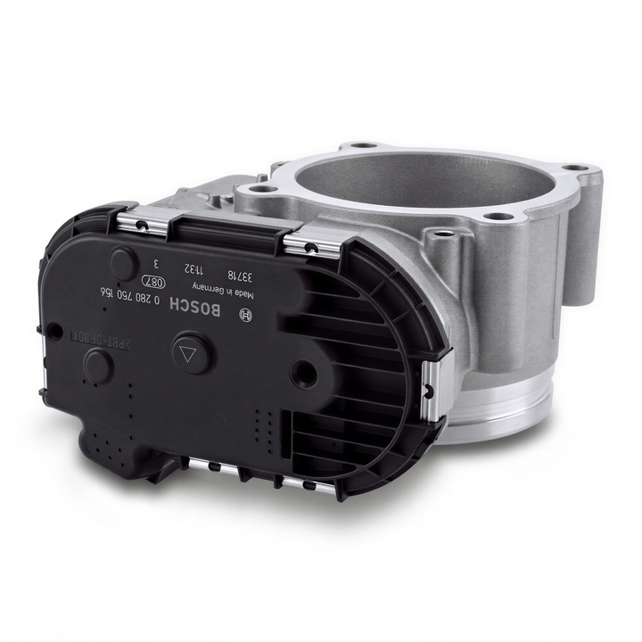 Bosch Drive By Wire (DBW) Throttle Bodies